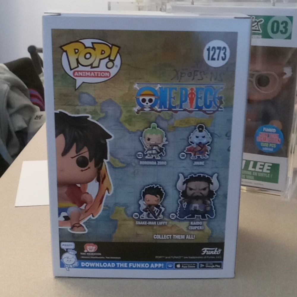 Funko - Picture 3 of 4